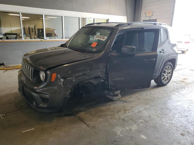 53428784 :رقم المزاد ، ZACNJABB9LPL74562 vin ، 2020 Jeep Renegade Latitude مزاد بيع