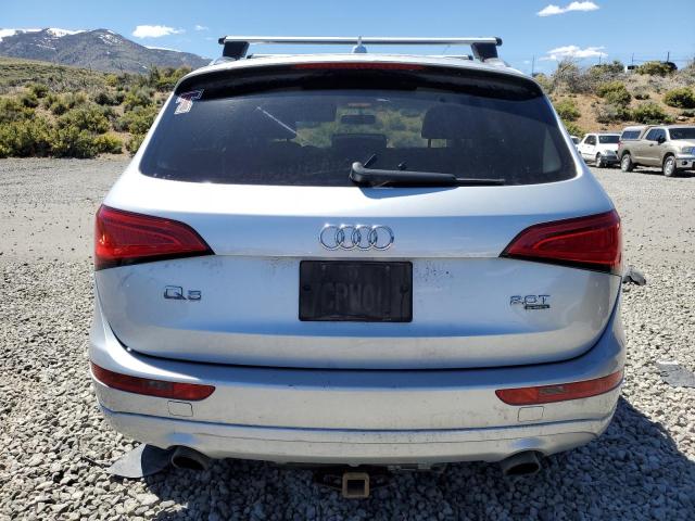 WA1CFAFP3EA035665 Audi Q5 PREMIUM