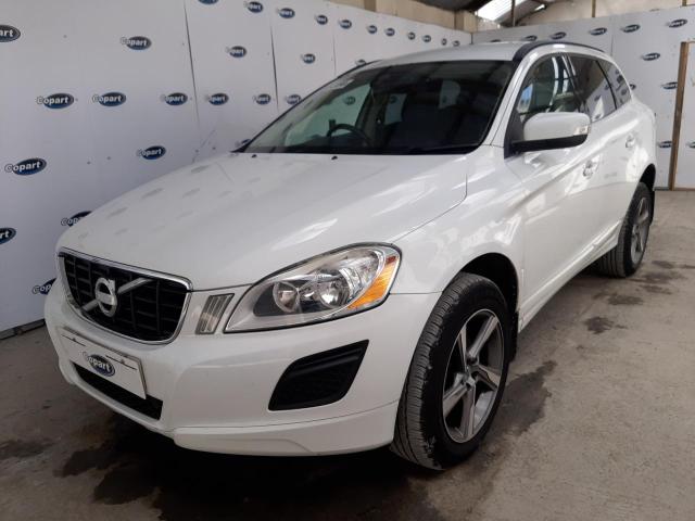 Auction sale of the 2013 Volvo Xc60 Se D4, vin: *****************, lot number: 55773894