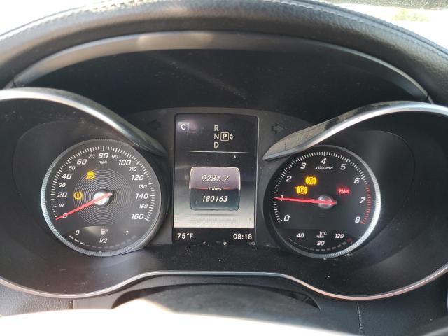 55SWF4JB6FU078100 Mercedes-Benz C 300