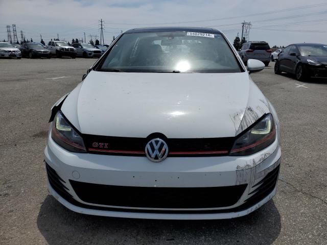 3VW447AU1GM014610 Volkswagen GTI S/SE