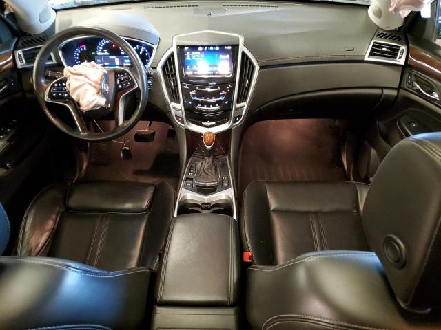 3GYFNBE37GS569595 Cadillac Srx Luxury Collection