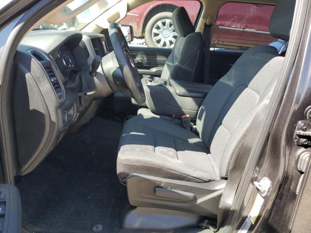 1C6SRFGT5KN654328 RAM 1500 Tradesman