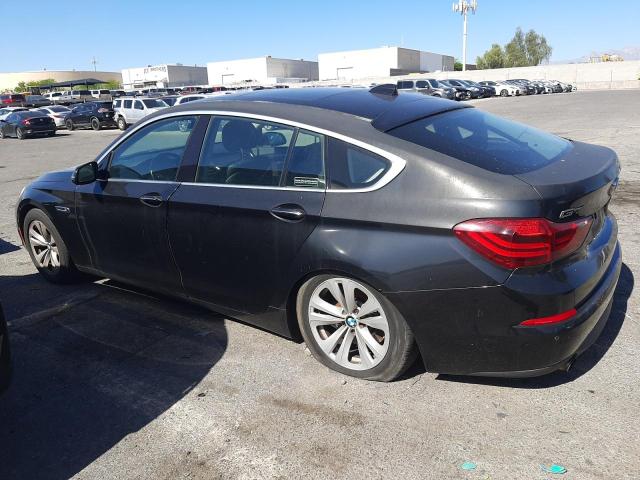 WBA5M2C54ED085516 BMW 535 Igt