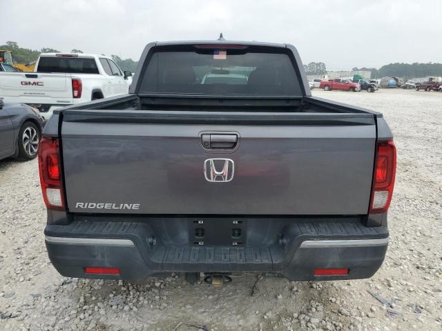 5FPYK2F45HB004987 Honda Ridgeline Rts