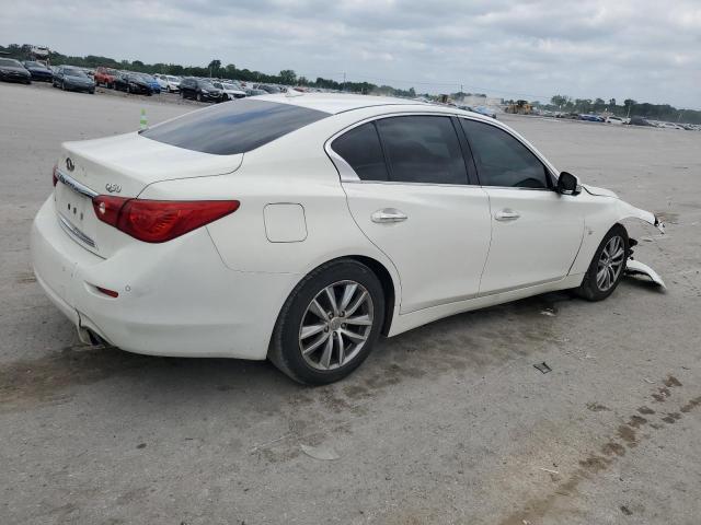 JN1BV7AR3FM413096 Infiniti Q50 BASE