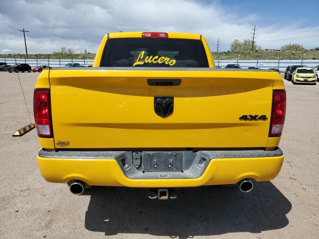 1C6RR7KT8KS659908 RAM 1500 Classic Tradesman