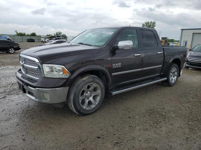 Auction sale of the 2016 Ram 1500 Laie, vin: 1C6RR7NM8GS230019, lot number: 54639274