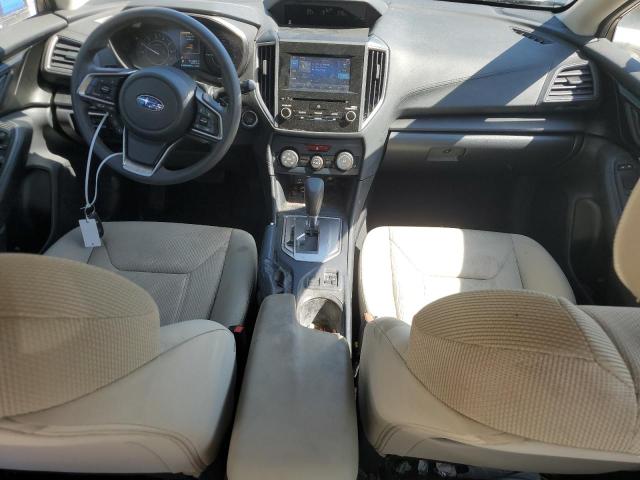 4S3GTAD65L3705552 Subaru Impreza Premium
