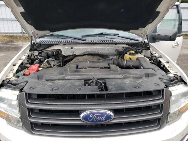 1FMJK2AT2HEA11353 Ford Expedition El Limited