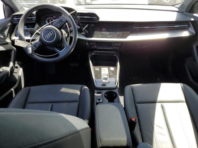 WAUAUDGY9PA034516 Audi A3 PREMIUM