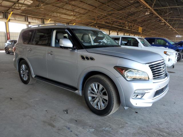 JN8AZ2NDXH9830353 Infiniti QX80 BASE