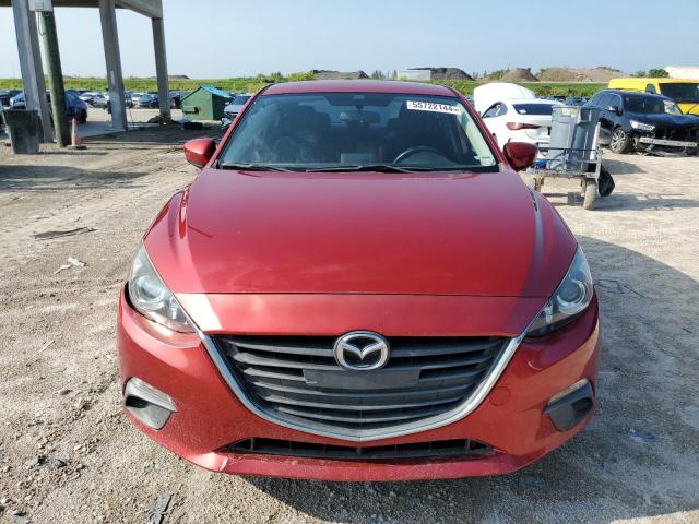 3MZBM1T74GM277170 Mazda 3 SPORT