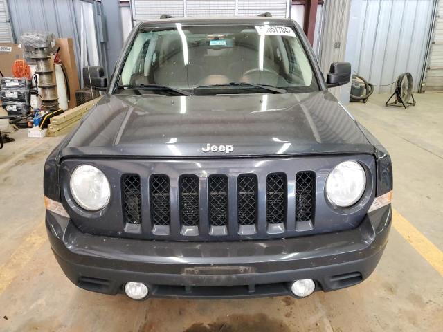 1C4NJRFBXED689500 Jeep Patriot Latitude