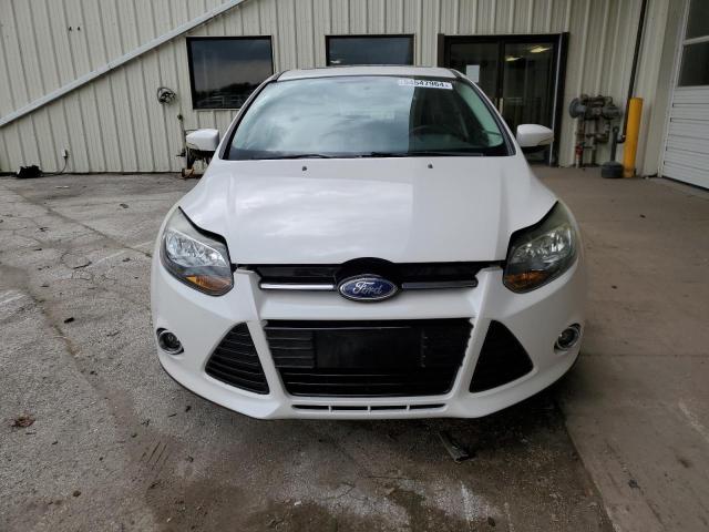 1FADP3N24EL168051 Ford Focus Titanium