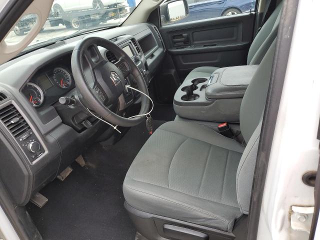 1C6RR6FG6GS306453 RAM 1500 St
