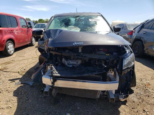 3C4NJDAB1MT535616 Jeep Compass Sport