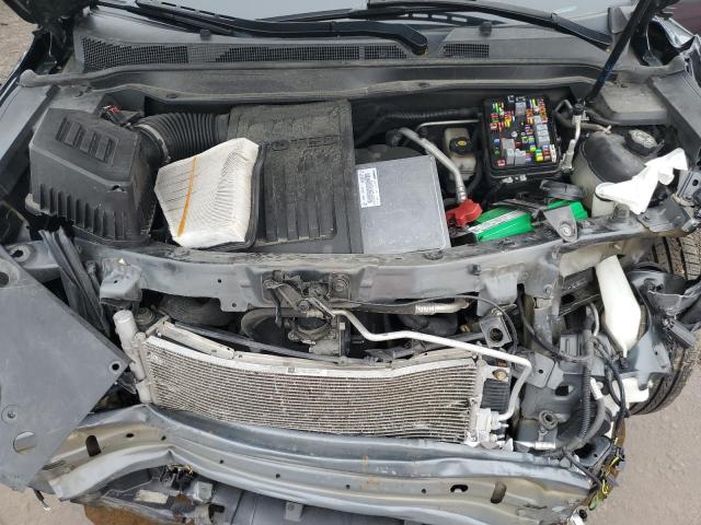 2GKFLTEK1H6168962 GMC Terrain Sle