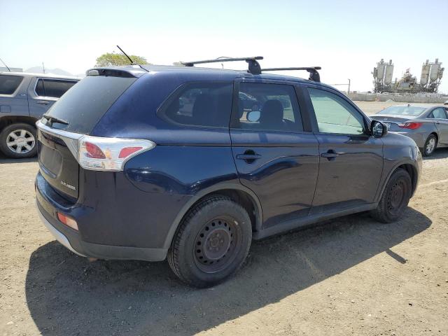 JA4AD2A33FZ006399 Mitsubishi Outlander Es
