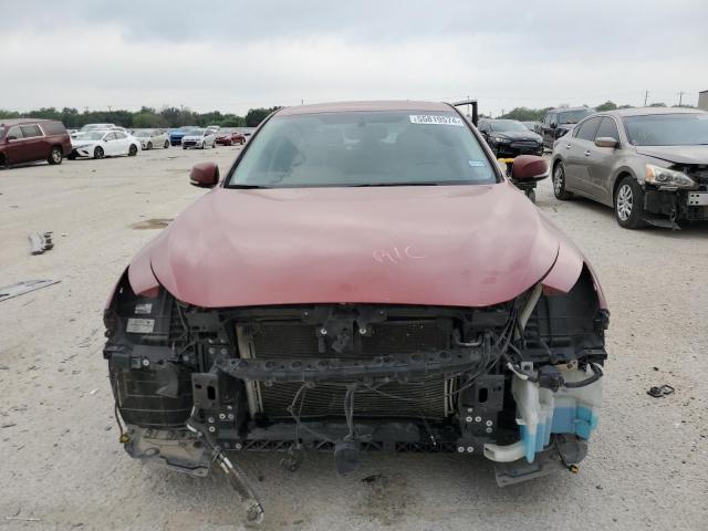 JN1BV7AP6EM690418 Infiniti Q50 BASE
