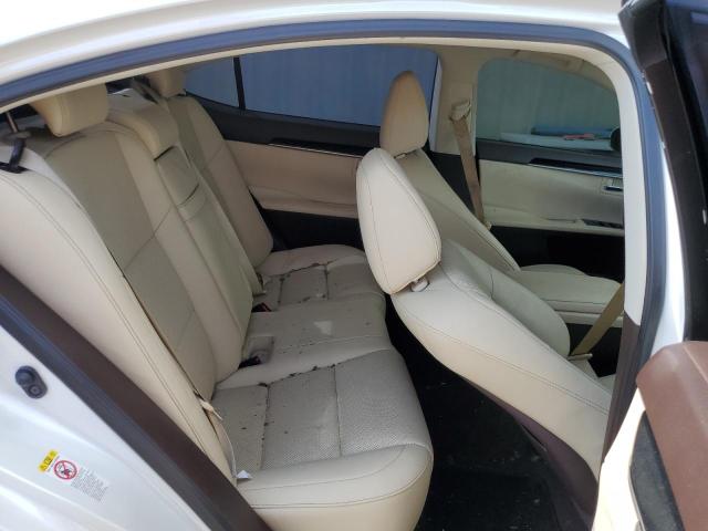 58ABK1GG8JU079962 Lexus ES 350