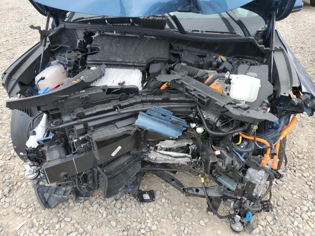 KNDCS3LFXR5126360 KIA NIRO EX