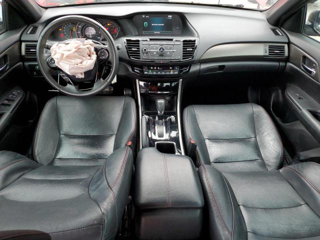 1HGCR2F16HA156372 Honda Accord Sport Special Edition