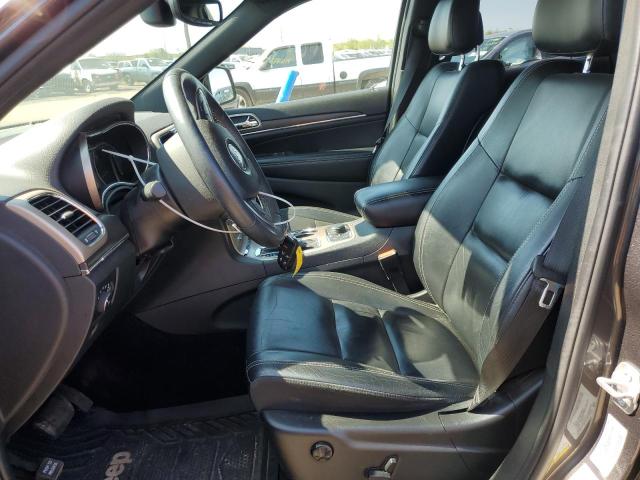 1C4RJFBG8HC715300 Jeep Grand Cherokee Limited