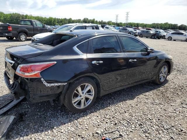 1N4AL3AP7EC408189 Nissan ALTIMA 2.5