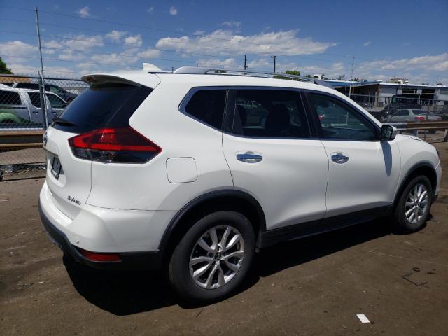 KNMAT2MV3LP503398 Nissan ROGUE S