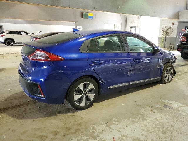 KMHC75LH1KU045737 Hyundai Ioniq