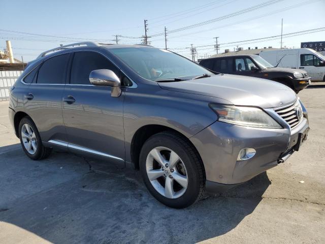 2T2ZK1BA9FC180442 Lexus RX 350