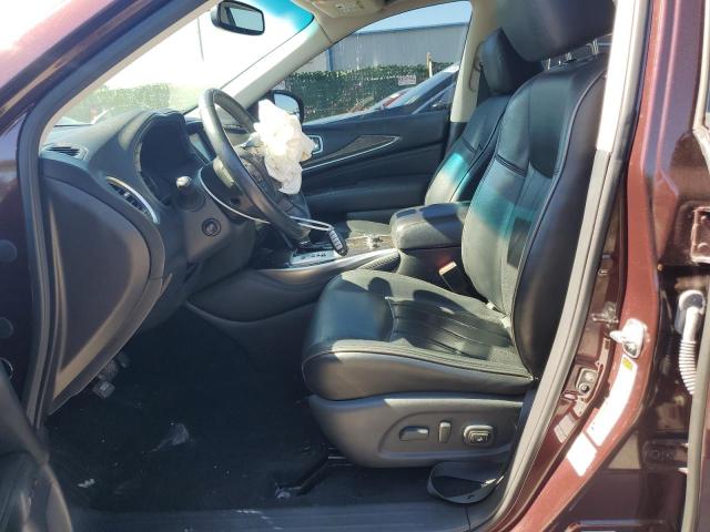 5N1AL0MN7FC505828 Infiniti QX60