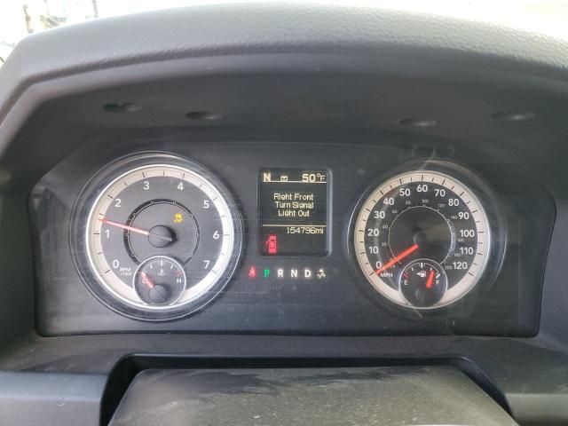3C6RR7KT0GG270937 RAM 1500 St