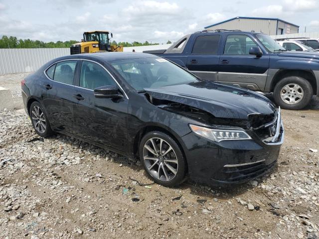 19UUB2F55HA000030 Acura TLX TECH