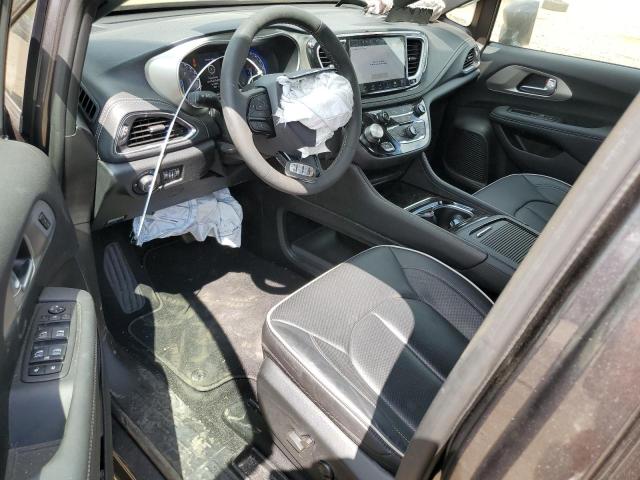 2C4RC3GG0PR593023 Chrysler Pacifica Limited