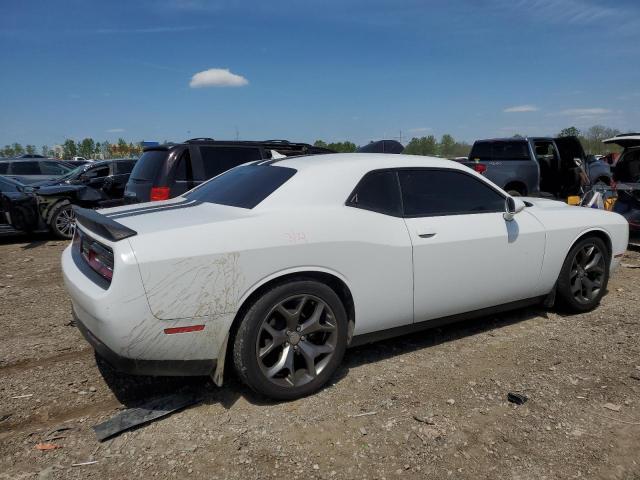 2C3CDZBG7FH809911 Dodge Challenger Sxt Plus