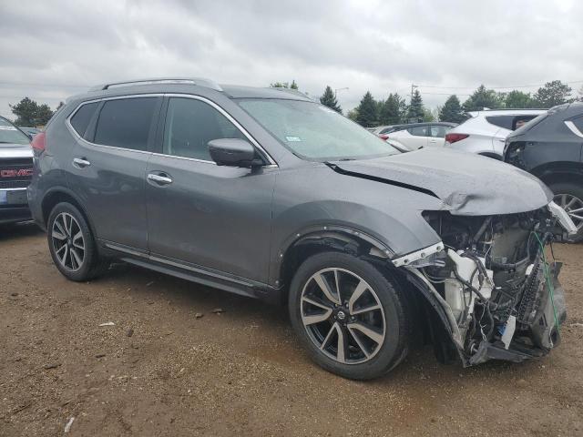 5N1AT2MV6KC806015 Nissan ROGUE S
