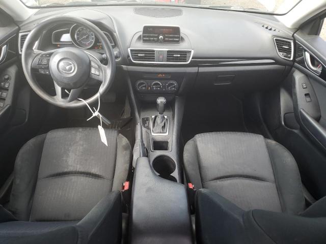 JM1BM1U76E1182511 Mazda 3 SPORT