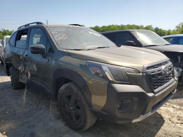 JF2SKAMC1NH503320 Subaru Forester Wilderness