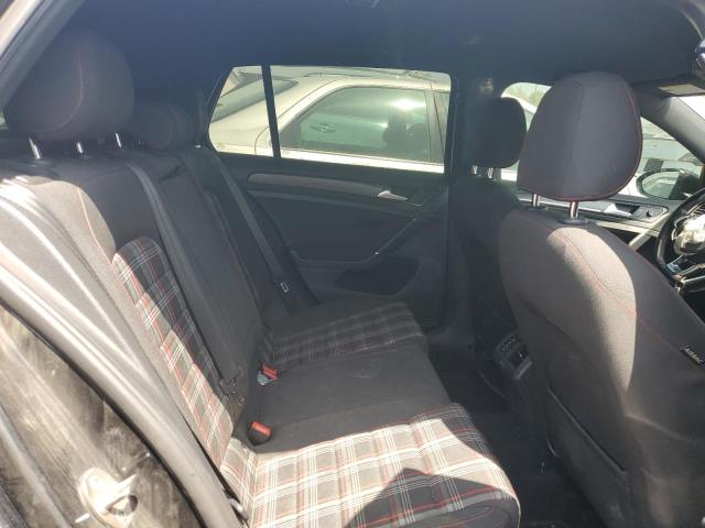 3VW5T7AUXLM012758 Volkswagen GTI S