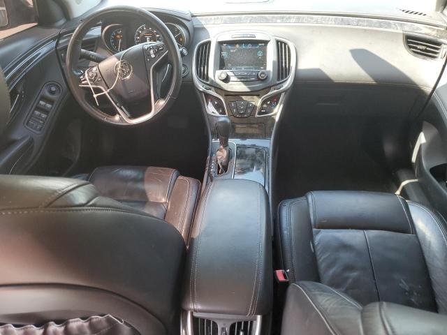 1G4GB5G30EF198214 Buick Lacrosse