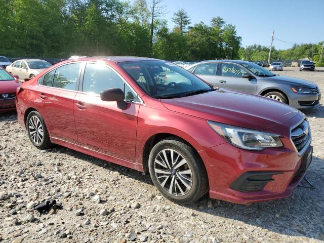 4S3BNAB67J3039833 Subaru Legacy 2.5i