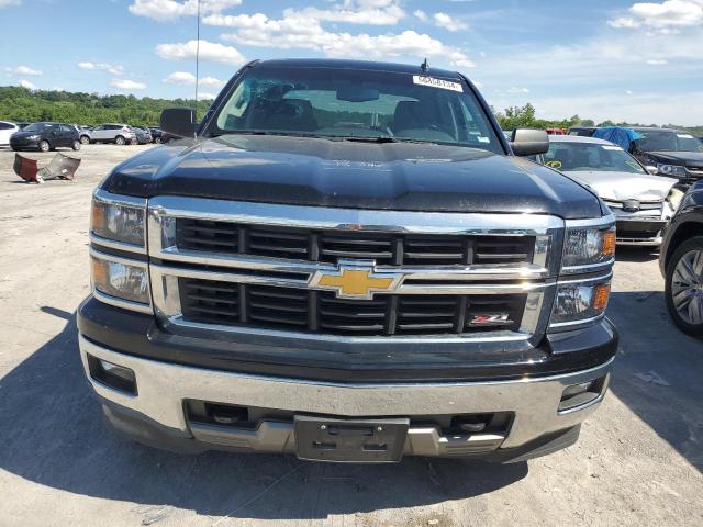 3GCUKREC2EG315291 Chevrolet Silverado K1500 Lt