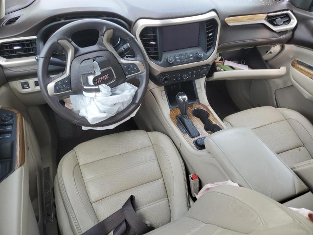 1GKKNPLS9HZ136459 GMC Acadia Denali