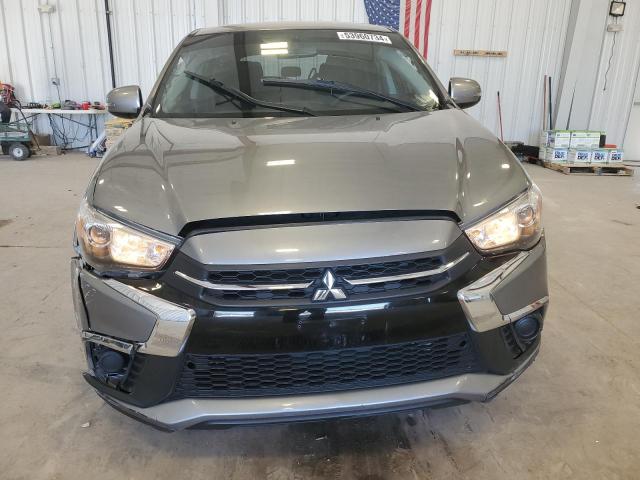 JA4AP3AU8JU020164 Mitsubishi Outlander Sport Es