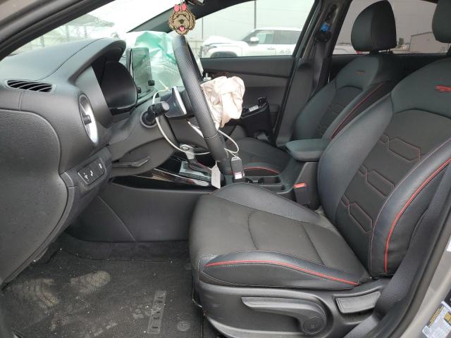 3KPF44AC0PE681101 KIA FORTE GT