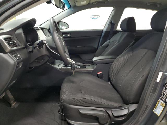 5XXGT4L38LG430638 KIA Optima Lx