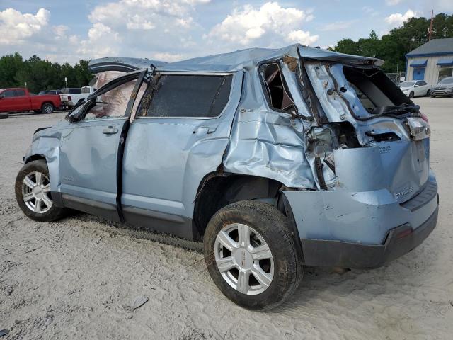 2GKALMEK1E6190987 GMC Terrain Sle
