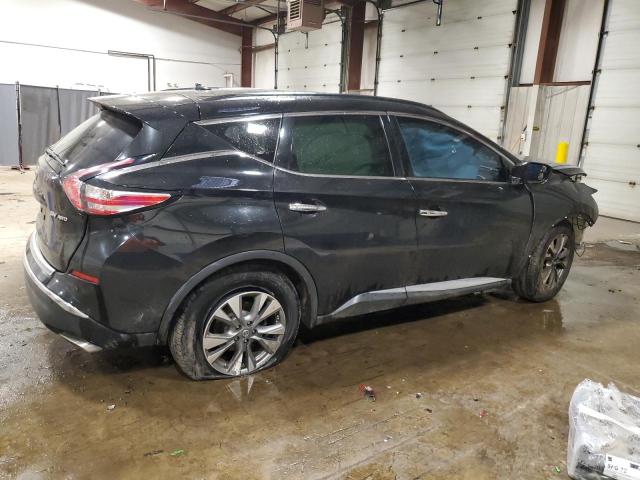 5N1AZ2MH4FN236809 Nissan MURANO S